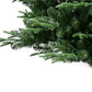 7' Full Pine Christmas Tree