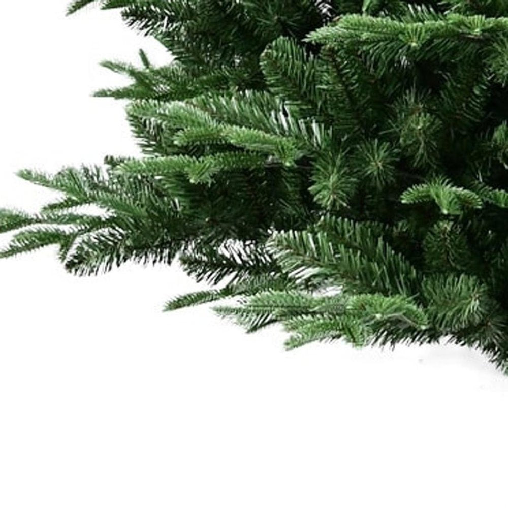 7' Full Pine Christmas Tree
