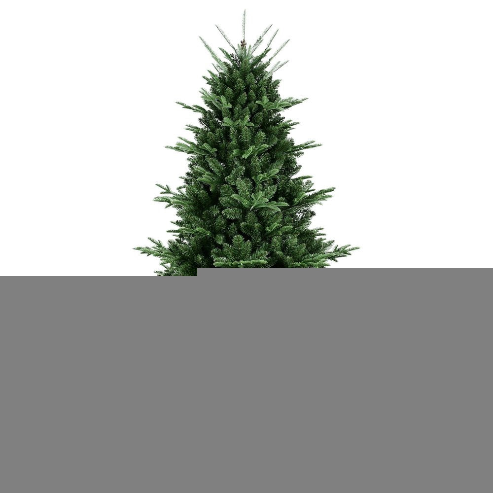 7.5' Full Pine Christmas Tree