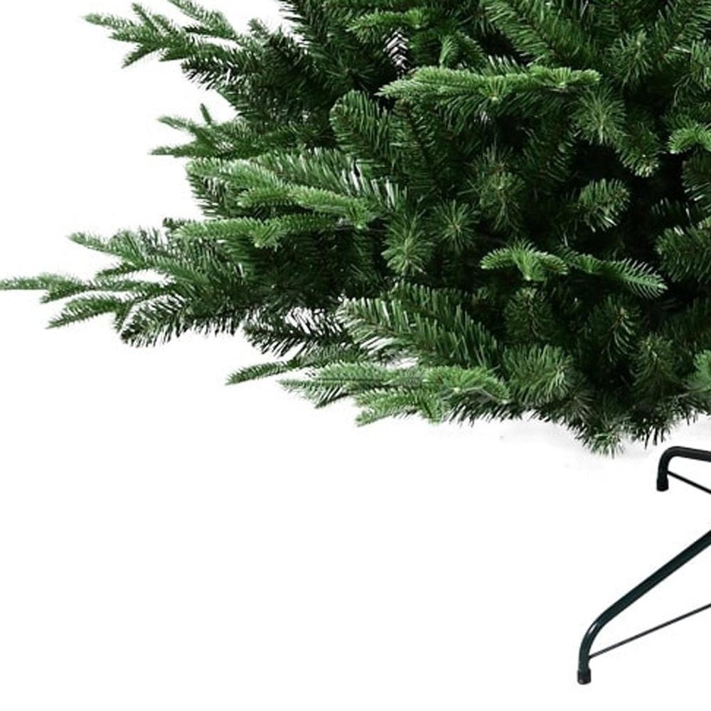 7.5' Full Pine Christmas Tree
