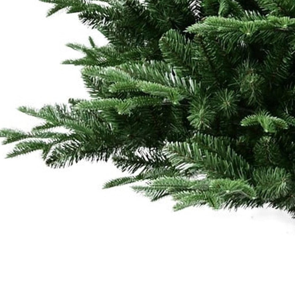 7' Full Pine Christmas Tree