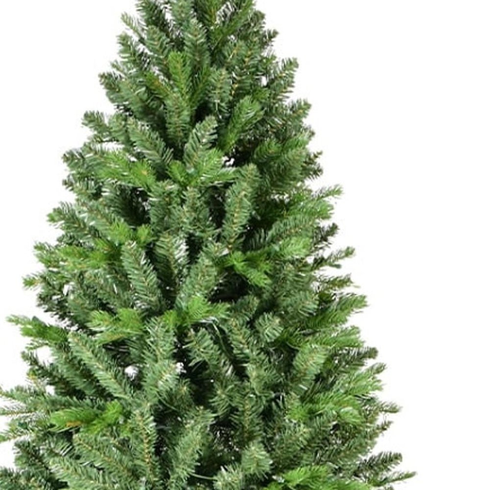 7' Slender Pine Christmas Tree