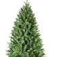 7' Slender Pine Christmas Tree