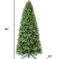 7' Slender Pine Christmas Tree