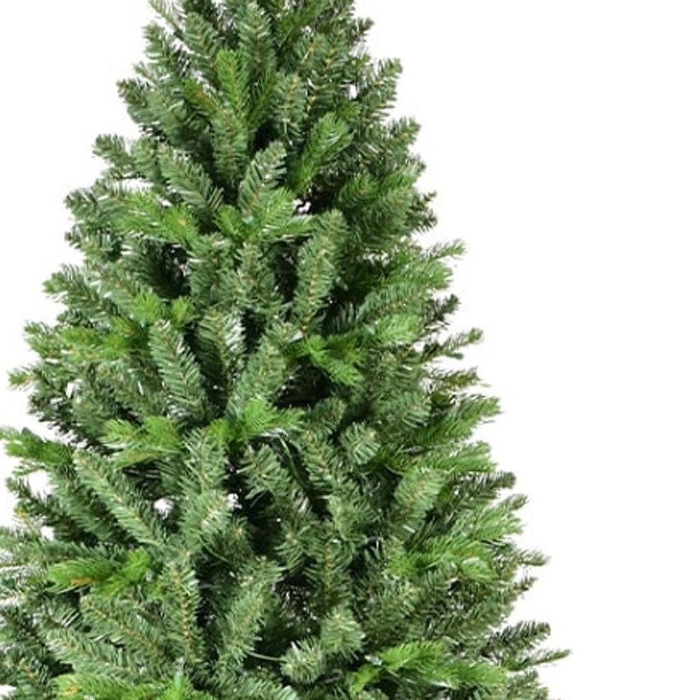 7' Slender Pine Christmas Tree