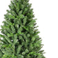 7' Slender Pine Christmas Tree
