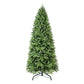 7' Slender Pine Christmas Tree