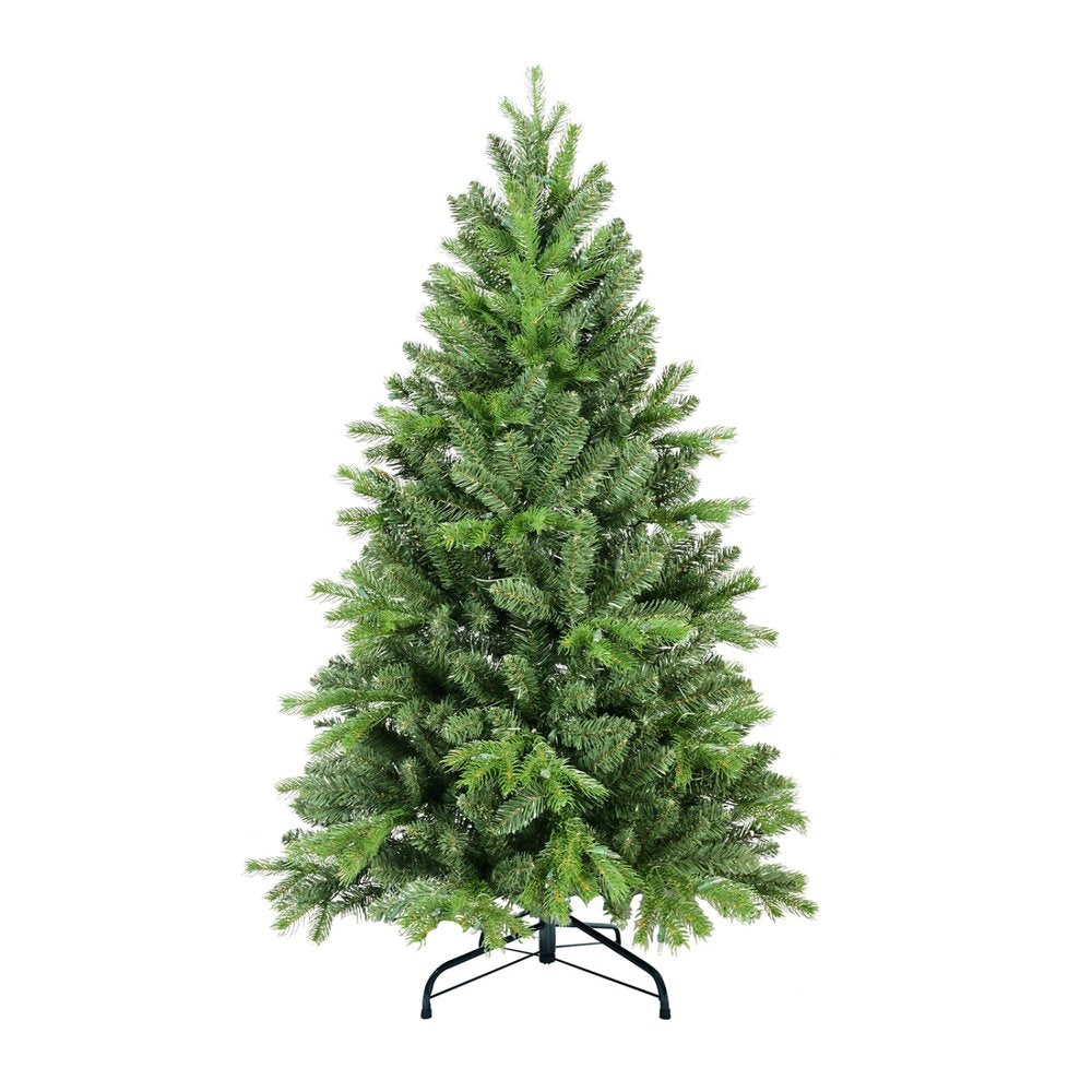7' Slender Pine Christmas Tree