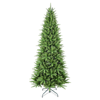 4' Full Pine Christmas Tree