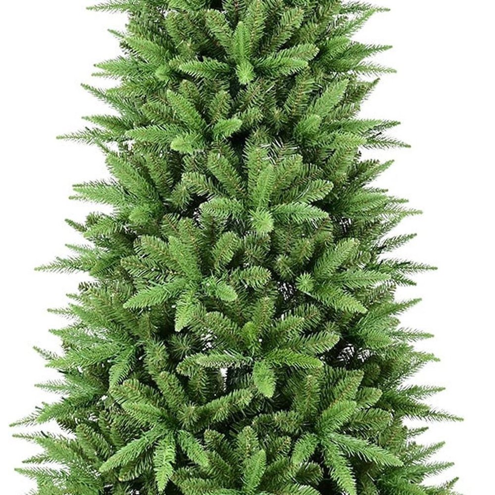 4' Full Pine Christmas Tree