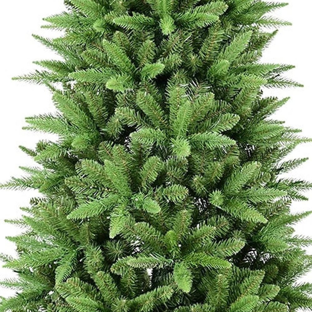 6' Full Pine Christmas Tree