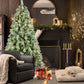 5' Full Pine Christmas Tree