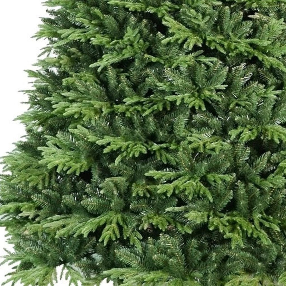 4' Full Pine Christmas Tree