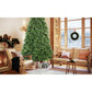 7.5' Full Pine Christmas Tree