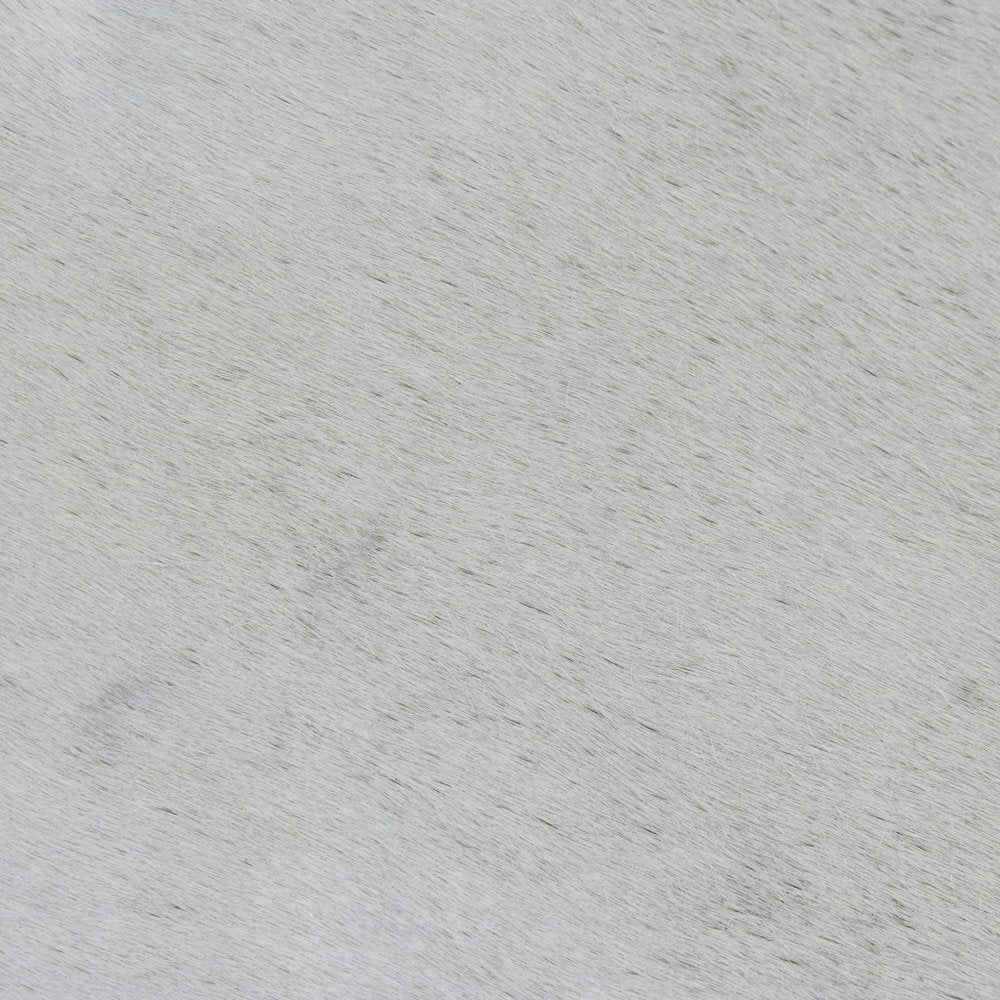 16" X 24" Ivory Lumbar Faux Leather Throw Pillow Cover