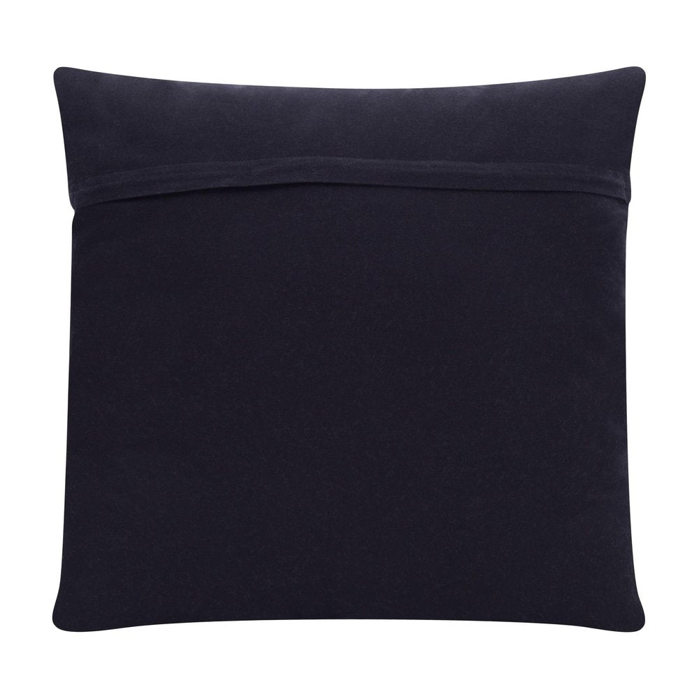 20" Gray Blue And Red Abstract Throw Pillow Cover