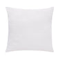 20" Green And Brown Abstract Cotton Throw Pillow Cover