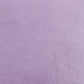 20" Purple Cotton Throw Pillow Cover