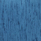 20" Blue Linen Blend Throw Pillow Cover