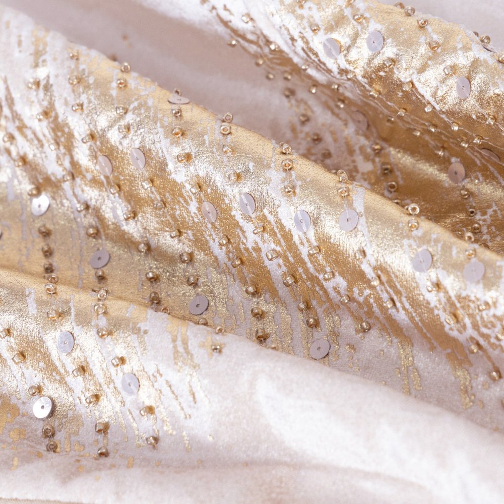 16" X 24" Gold And Pink Lumbar Abstract Throw Pillow Cover