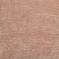 20" Beige Chenille Throw Pillow Cover