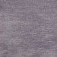 20" Gray Chenille Throw Pillow Cover