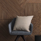 20" Ivory Chenille Throw Pillow Cover