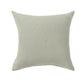 24" Green Throw Pillow Cover