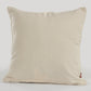 18" Brown Beige And Orange Southwestern Cotton Throw Pillow Cover