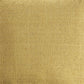 18" Yellow Cotton Throw Pillow Cover