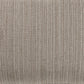 14" X 36" Beige And Gray Lumbar Linen Blend Throw Pillow Cover