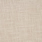 20" Beige Cotton Throw Pillow Cover