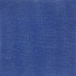 20" Blue Cotton Throw Pillow Cover