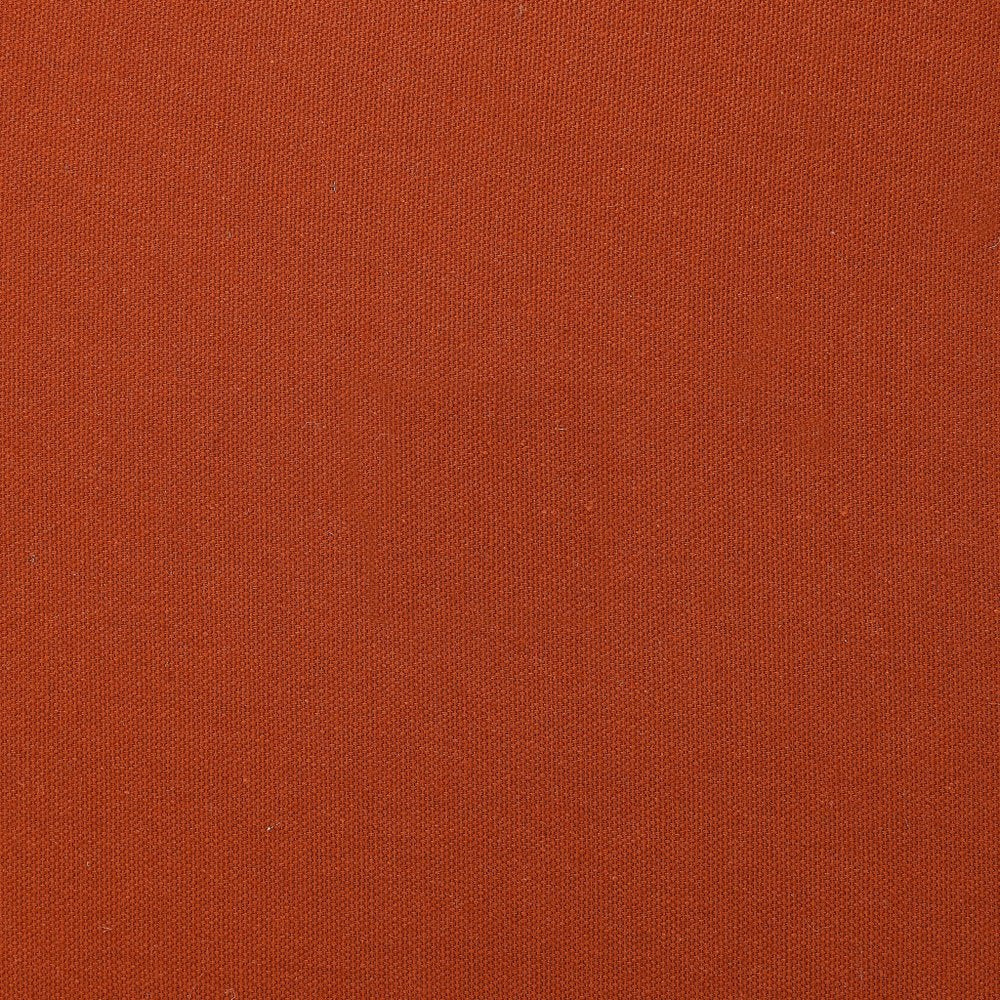 14" X 36" Brown And White Lumbar Color Block Cotton Throw Pillow Cover