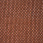 14" X 36" Brown Lumbar Cotton Throw Pillow Cover