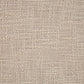 20" Beige Cotton Throw Pillow Cover