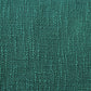 14" X 36" Green Lumbar Cotton Throw Pillow Cover
