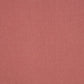 20" Coral And White Color Block Cotton Throw Pillow Cover