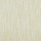 20" White And Yellow Cotton Throw Pillow Cover with Fringe