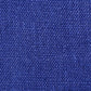 18" Blue Linen Throw Pillow Cover