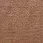 18" Brown Linen Throw Pillow Cover
