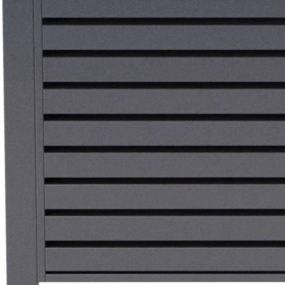 50000 BTU 42" Gray Stainless steel Propane Rectangular Fire Pit With Cover