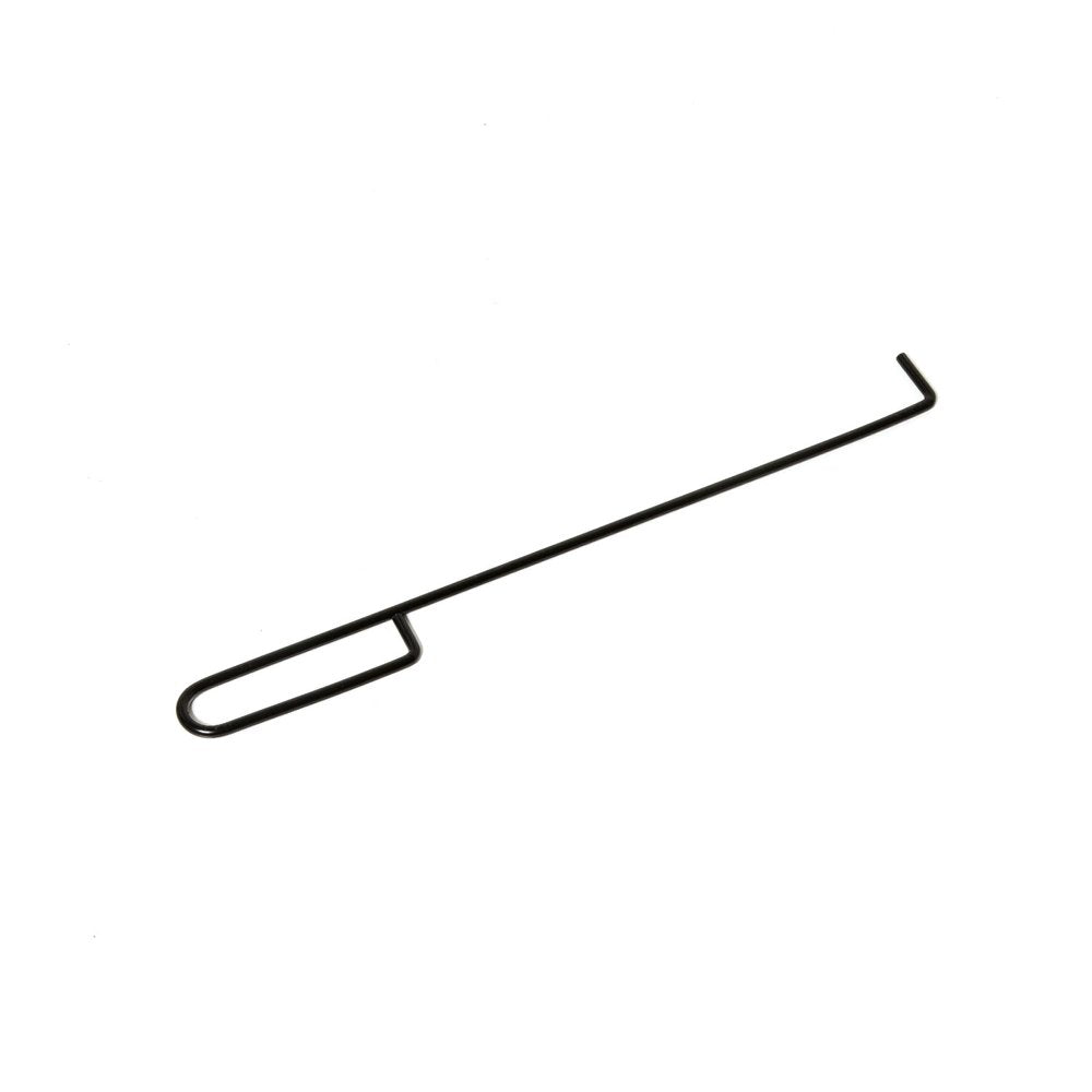 50000 BTU 37" Bronze Steel Wood Burning Rectangular Pagoda With Cover